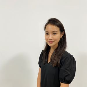 Deputy Director-Claire WU